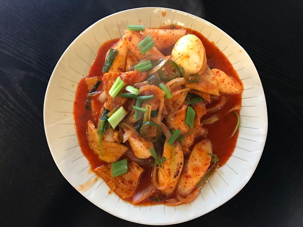 Do Eat · Soup · Dinner · Asian · Korean · Noodles · BBQ · Barbeque