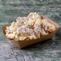 Redskin Potato Salad · 