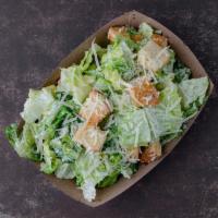 Side Caesar Salad · 