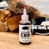 CBD Carolina Sauce · Our hand-crafted CBD products are good for the soul as the effects will be calming and relax...