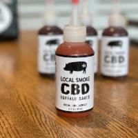 CBD Buffalo Sauce · Our hand-crafted CBD products are good for the soul as the effects will be calming and relax...