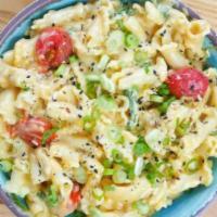 Mac n Cheese Platter · This is an entree size portion that is made to order. Ingredients change daily. Trust us you...
