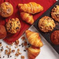Take Home Muffins-12 Pack of Muffins · 