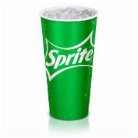 Sprite · 