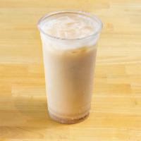 Horchata · Fresh Home made rice drink