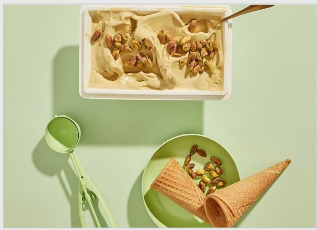 Anita Gelato · Ice Cream & Frozen Yogurt · Gelato · Dessert · Coffee and Tea · Waffles · Ice Cream