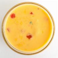 Quart of Queso · *Does not include chips