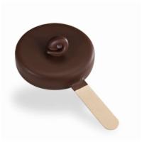 Dilly® Bar · Our classic Dilly® Bar! DQ® vanilla soft serve dipped in our crunchy cone coating.
