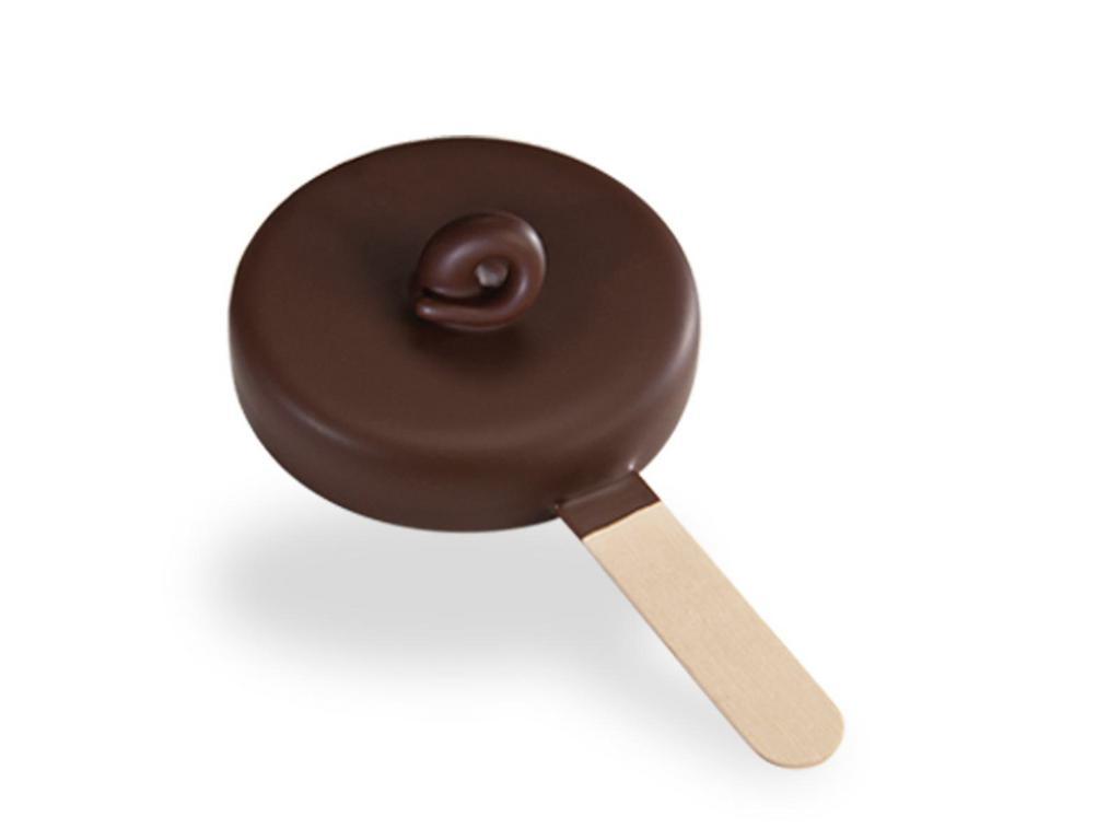Dilly® Bar · Our classic Dilly® Bar! DQ® vanilla soft serve dipped in our crunchy cone coating.