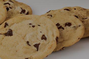 Cookie · One of our baked fresh daily cookies. 