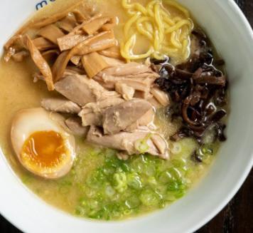 Momosan Seattle · Asian · Bowls · Dinner · Japanese · Lunch · Ramen · Seafood · Sushi