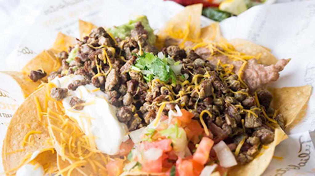 Julioberto's Fresh Mexican Food · Fast Food · Mexican · Burritos · Tacos · Dinner · Breakfast
