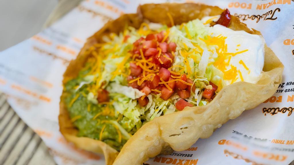 Julioberto's Fresh Mexican Food · Fast Food · Mexican · Breakfast & Brunch · Tacos · Burritos · Breakfast