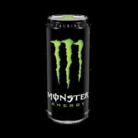 Monster Can · 