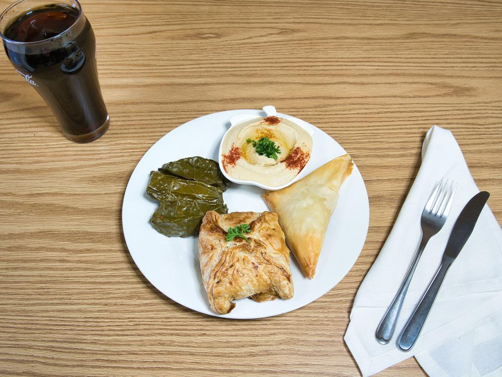 Marats Restaurant · Salads · Dessert · Vegetarian · Coffee and Tea · Mediterranean · Lunch · Dinner · Gyro · Chicken · Middle Eastern