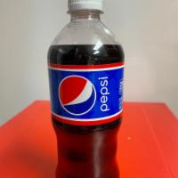 Pepsi · 20oz Bottle