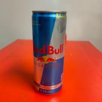 Red Bull Sugar Free · 8.4 Oz Can