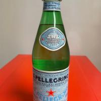 San Pellegrino · 16.9 Oz Bottle