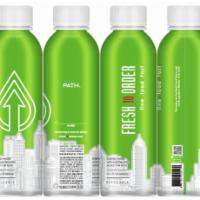 Pathwater · 20.3 oz
100% Reusable Bottle
100% Recyclable Bottle
