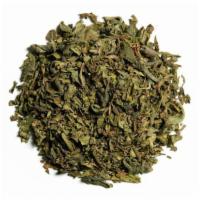 G10. Mint Tea · Green tea. Fresh, thirst-quenching mint notes inspired by the Moroccan recipe.