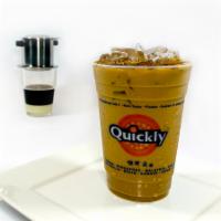 Vietnamese Coffee · Recommendation.  Strong, creamy, iced coffee. 