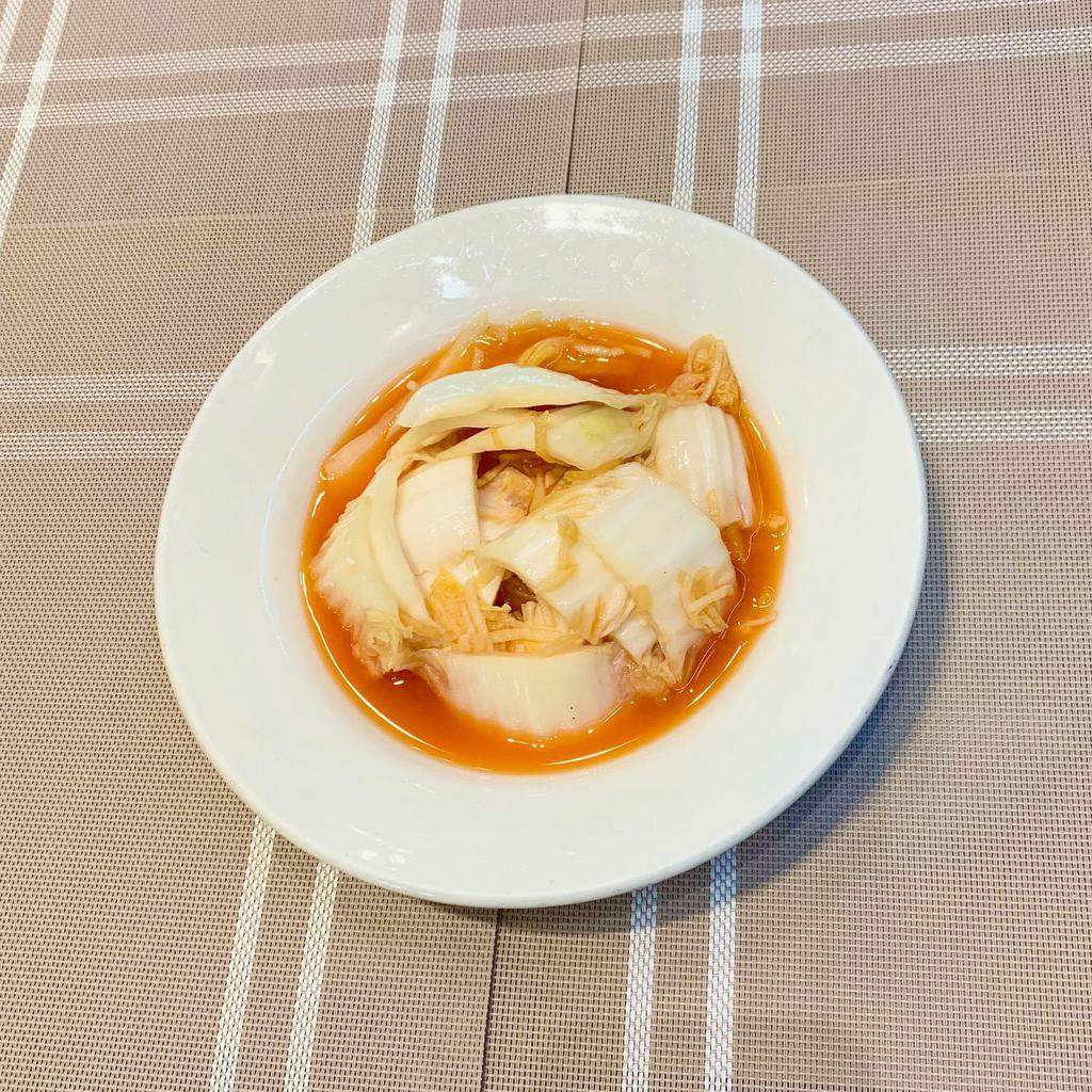 New York Kimchi · Korean · Dinner