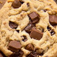 Hershey's Cookies · 