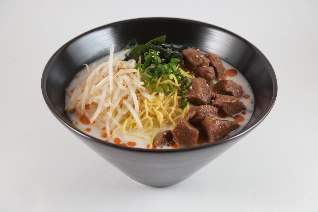Noodle World Jr · Asian · Chinese · Dinner · Japanese · Noodles