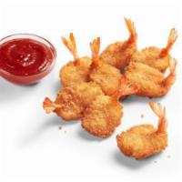8 Pieces Shrimp · Served with cocktail sauce.