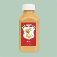 Sesame Ginger Dressing Bottle (12 Oz) ·  ( cals)