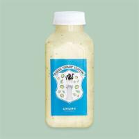 Greek Yogurt Tzatziki Bottle (12 Oz) ·  ( cals)