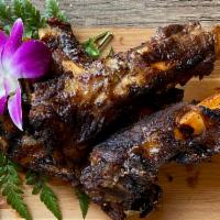 Side of Beef Rib · Sold individually.