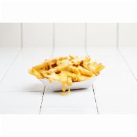 Cheesy Fries · 