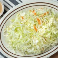 Salads · Cabbage
