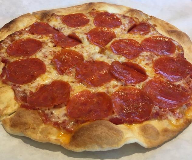 Brick Oven Pizza · Wraps · Lunch · Snacks · American · Calzones · Dinner · Sandwiches · Pasta · Pizza · Salads · Italian