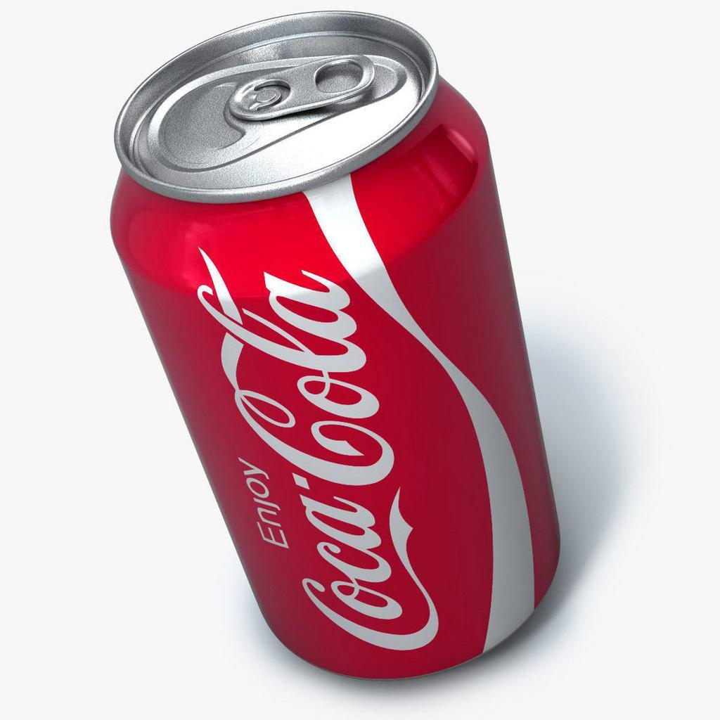 Coca-Cola  · Coke