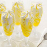 Limoncello Flute · KEEP THE GLASS 