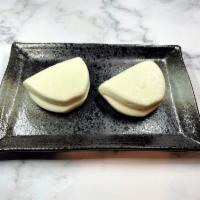 Bao Buns · Fluffy white bao buns to make a mini-sandwich. 2 pcs per order. 