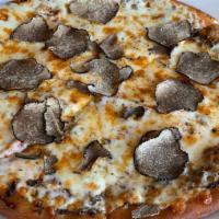 Truffle Pizza  · 