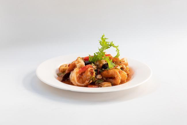 Loukoumi Taverna · Grill · Fine Dining · Lunch · Seafood · Mediterranean · Dinner · Greek · American · Chicken · Salads