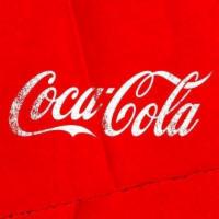 Soda · Sunkist, Coca Cola, Pepsi, Sprite, 7up, Ginger Ale or Club Soda