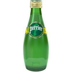 Perrier (Sparkling Water) · 