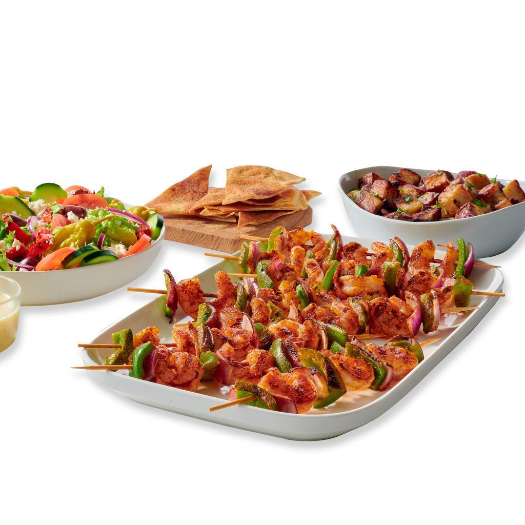 Taziki's Mediterranean Cafe - Mt. Juliet · Greek · Salads · Mediterranean · Sandwiches · Gyro