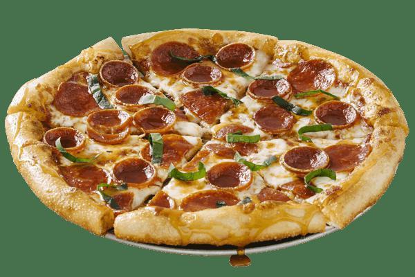 Pie Five Pizza · Salad · Dessert · Calzones · Sandwiches · Pizza · Salads · Italian