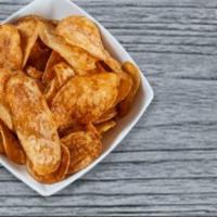 House-Made Seaso-Chips · 