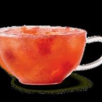 Strawberry Tea, Large · 