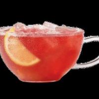 Raspberry Lemonade, Large · 