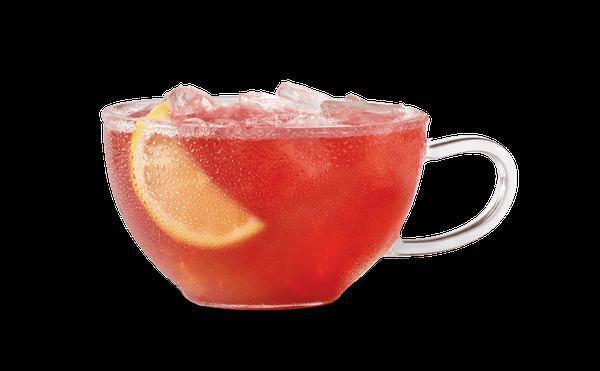 Raspberry Lemonade, Regular · 