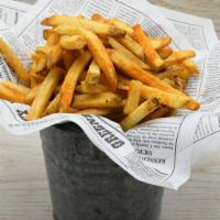 Bucket Of Fries · 