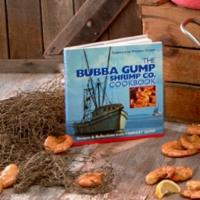 Bubba Gump Cookbook · Make your favorite Bubba Gump dishes at home.
